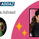 Kiara Advani Age
