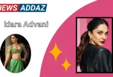 Kiara Advani Age
