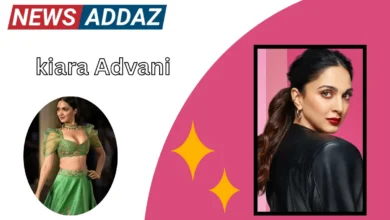 Kiara Advani Age