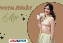 Neetu Bisht Age