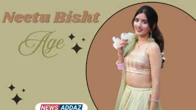 Neetu Bisht Age