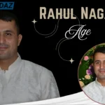 Rahul Nagal Age