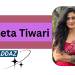 Shweta Tiwari Age