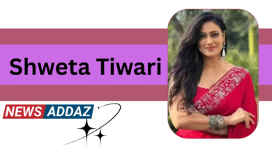 Shweta Tiwari Age
