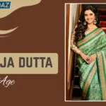 Sreeja Dutta Age