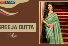 Sreeja Dutta Age