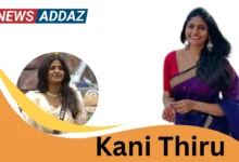 Kani Thiru Age