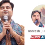 Indresh Ji Maharaj Age