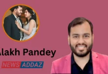 Alakh Pandey Age