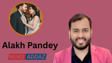 Alakh Pandey Age