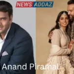 Anand Piramal Age,