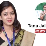 Dr. Tanu Jain IAS Age