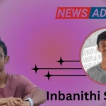 Inbanithi Stalin Age