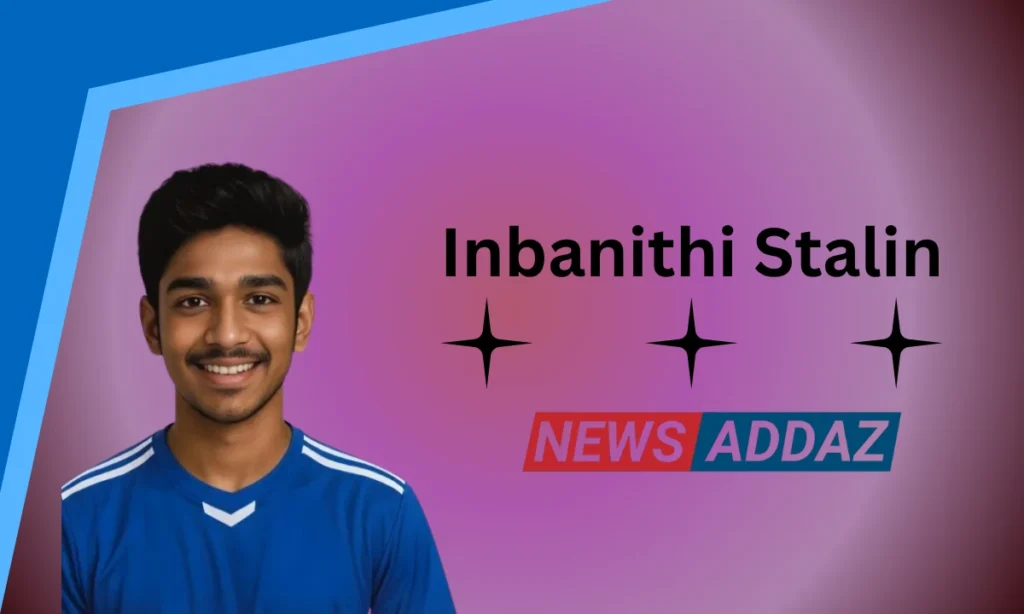 Inbanithi Stalin Age