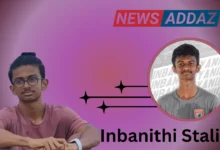Inbanithi Stalin Age