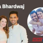 Jaya Bhardwaj Age