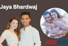 Jaya Bhardwaj Age