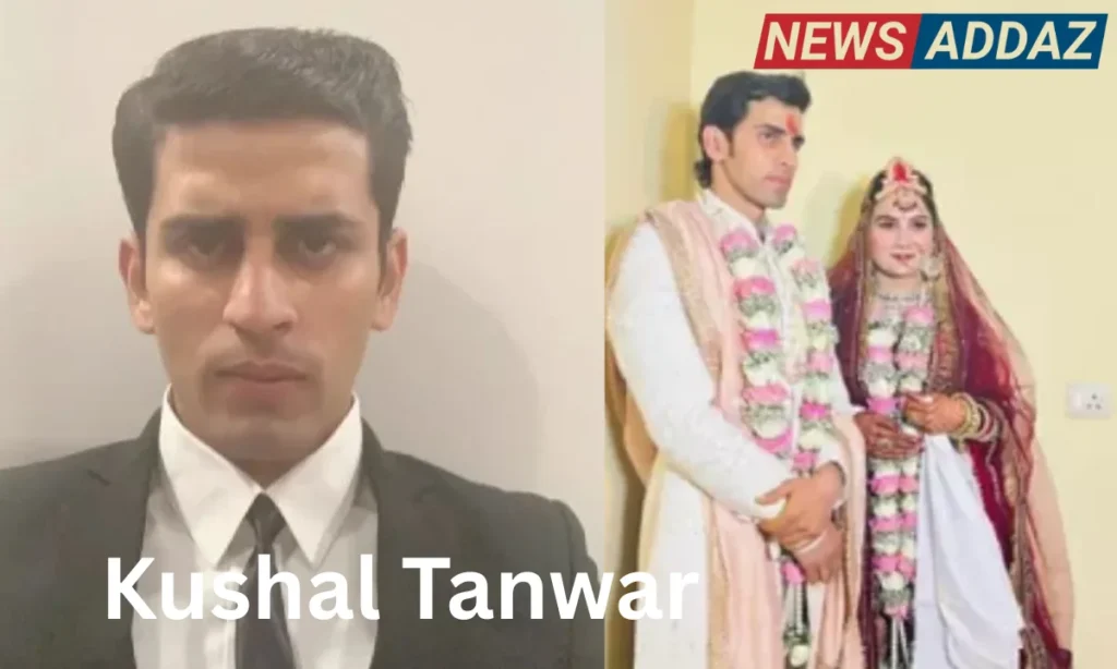 Kushal Tanwar Age