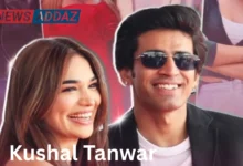 Kushal Tanwar Age