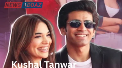 Kushal Tanwar Age