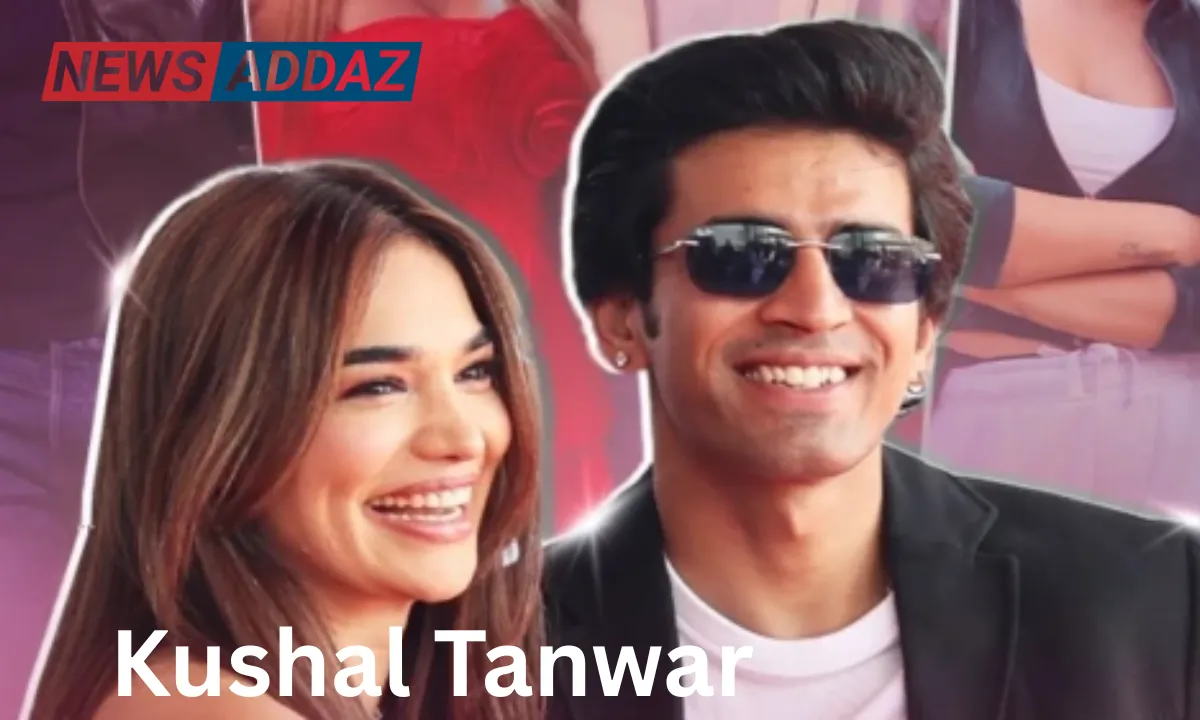 Kushal Tanwar Age