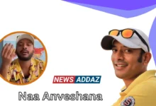 Naa Anveshana Age