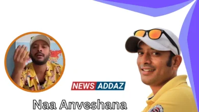 Naa Anveshana Age