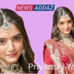 Priyanshi Yadav Age