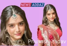 Priyanshi Yadav Age