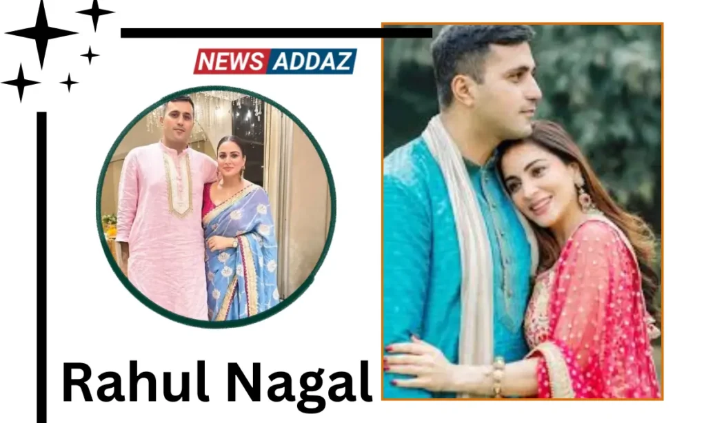 Rahul Nagal Age
