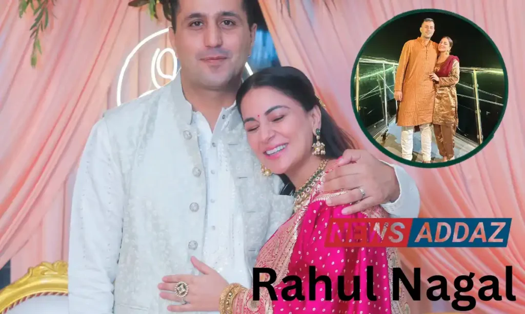 Rahul Nagal Age,