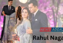 Rahul Nagal Age,