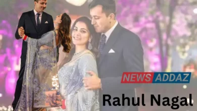 Rahul Nagal Age,