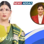 Rubika Liyaquat Age
