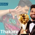 Shiv Thakare Age