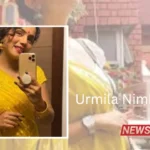 Urmila Nimbalkar Age