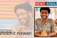 Shobhit Nirwan Age