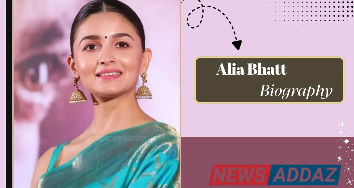 Alia Bhatt