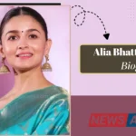 Alia Bhatt