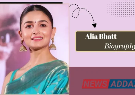 Alia Bhatt