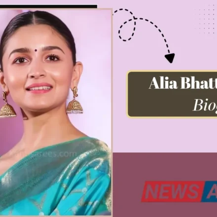 Alia Bhatt