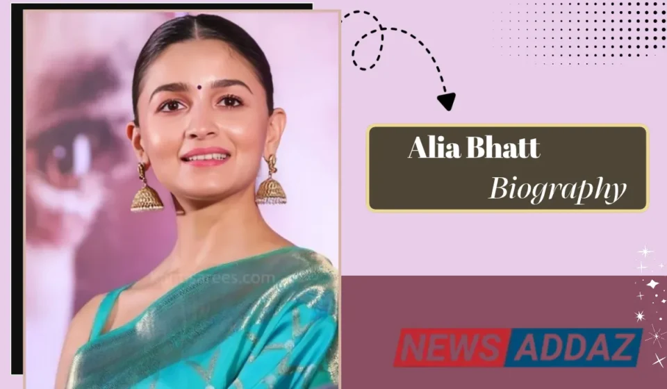 Alia Bhatt