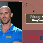 Johnny Sins