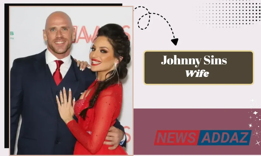 Johnny Sins 