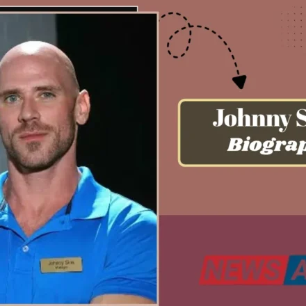 Johnny Sins