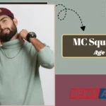 MC Square Age