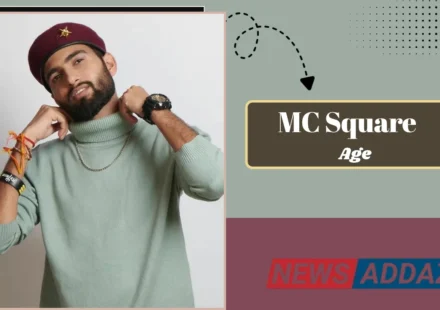 MC Square Age