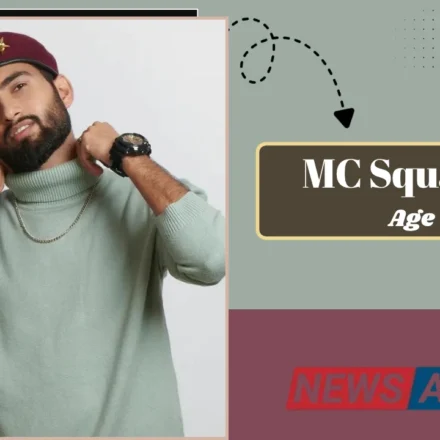 MC Square Age