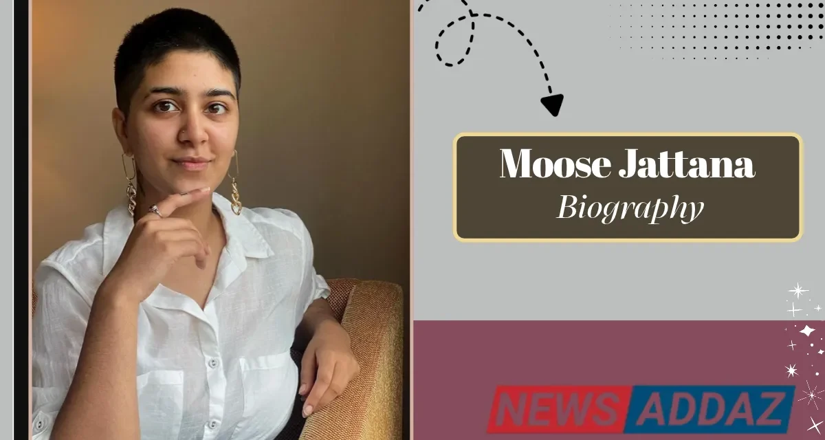 Moose Jattana