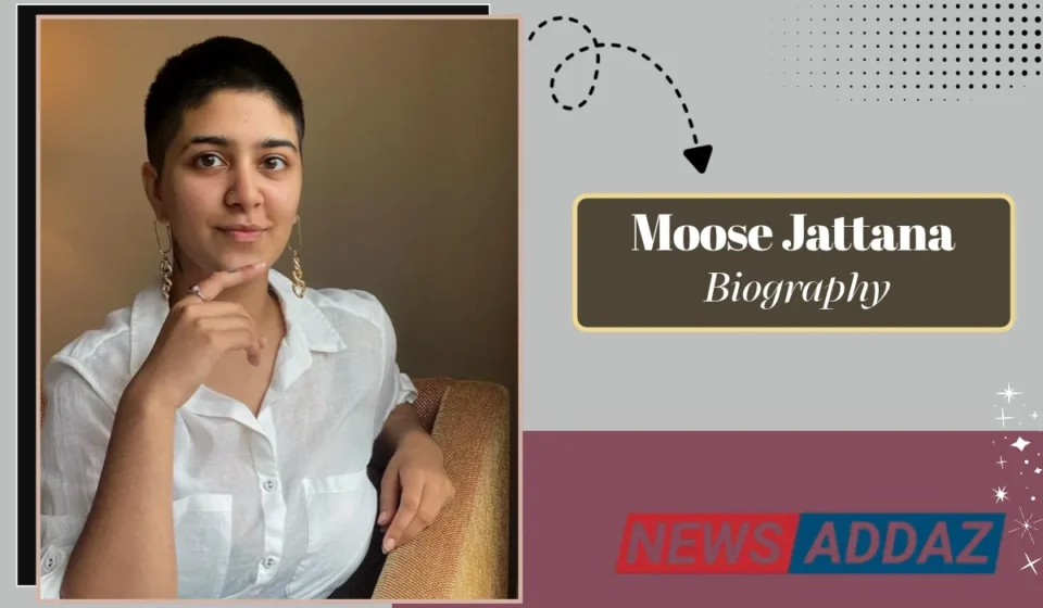 Moose Jattana